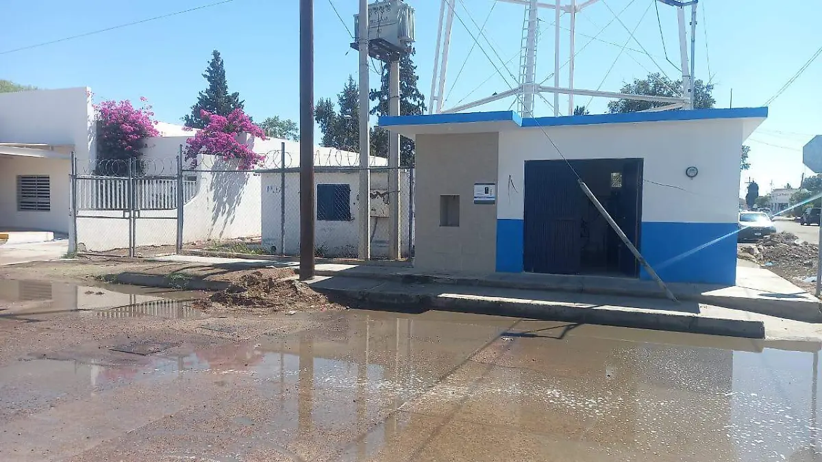 POZO 1