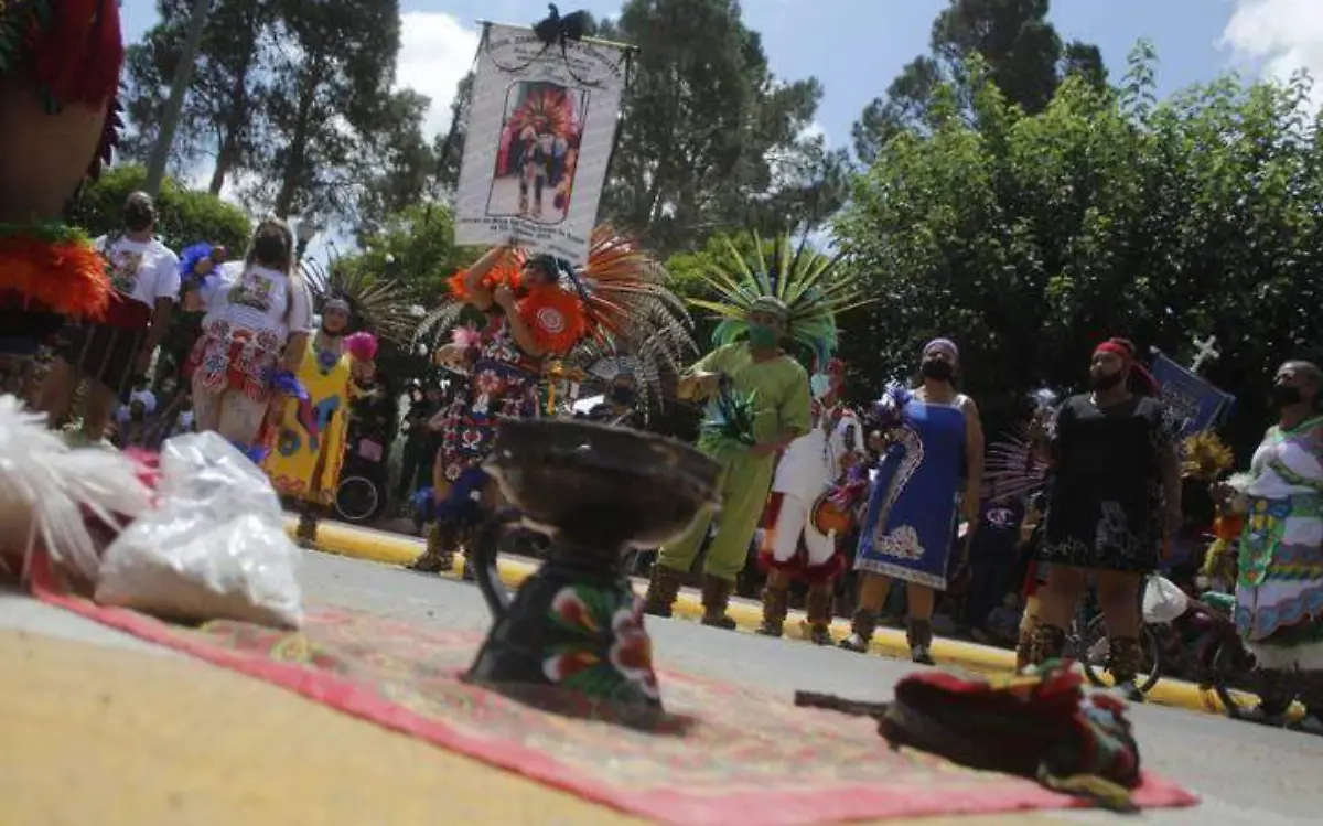 FERIA GORKI 05 ABRIL