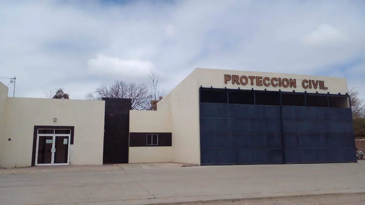 PROTECCION CIVIL 2- FOTO ISAAC MOLINA