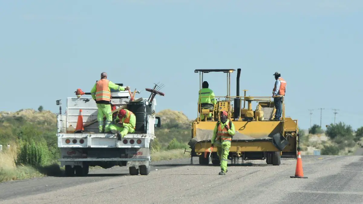 carretera