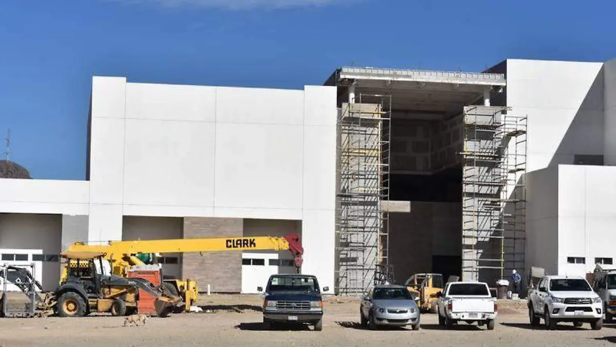 CONSTRUIR 1 EL SOL DE PARRAL