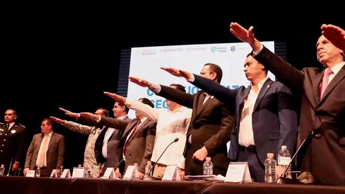 Consejo Estatal