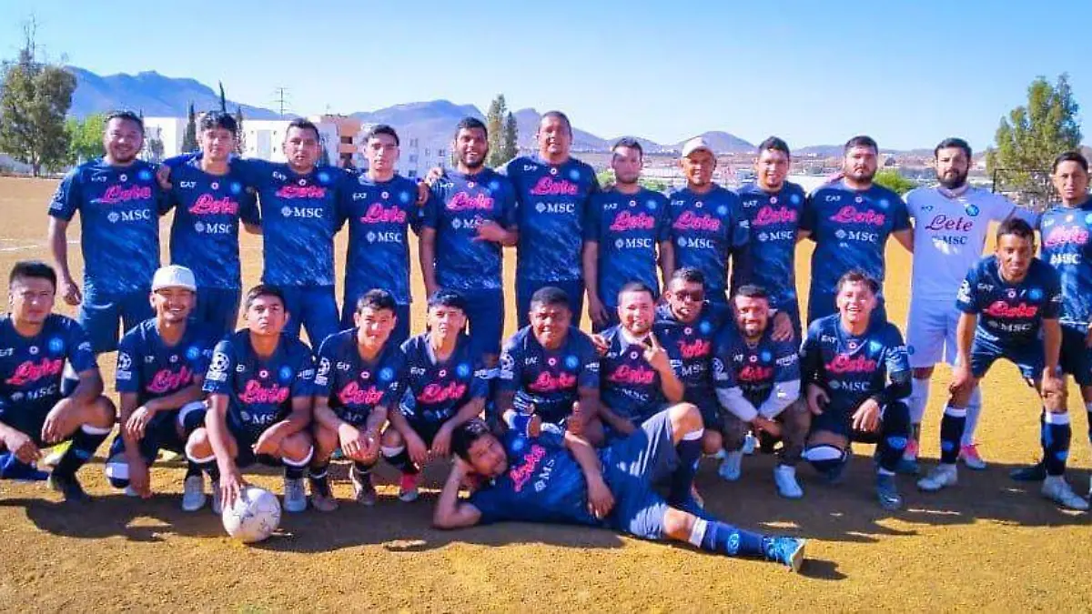 Deportes