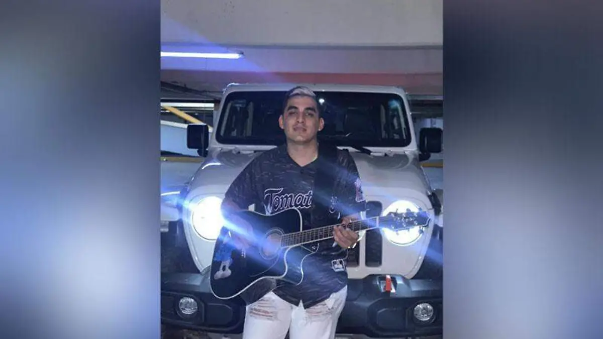 Lalo armendariz