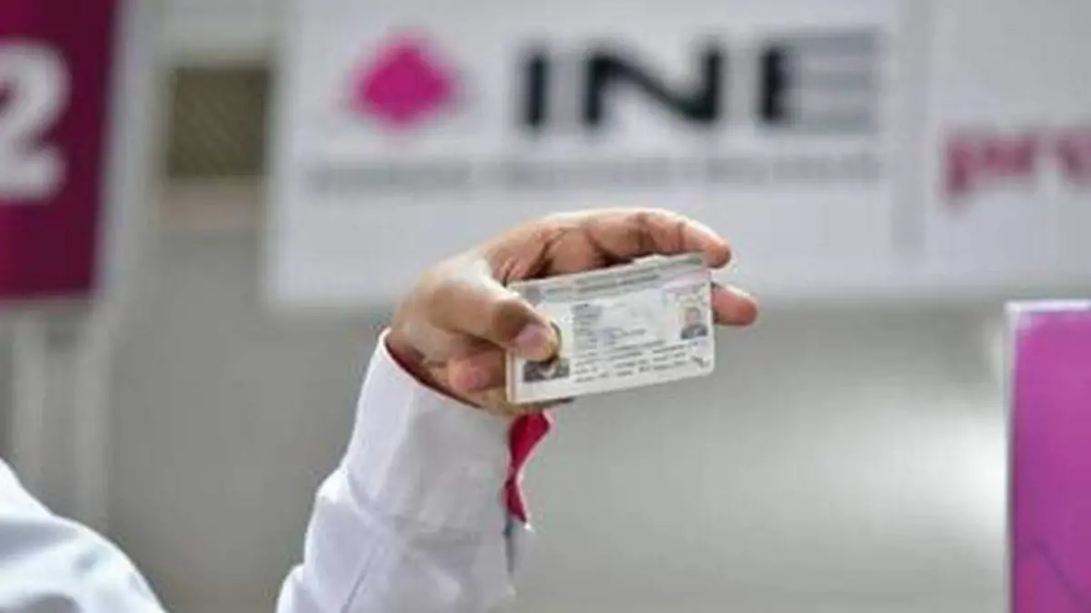 ine
