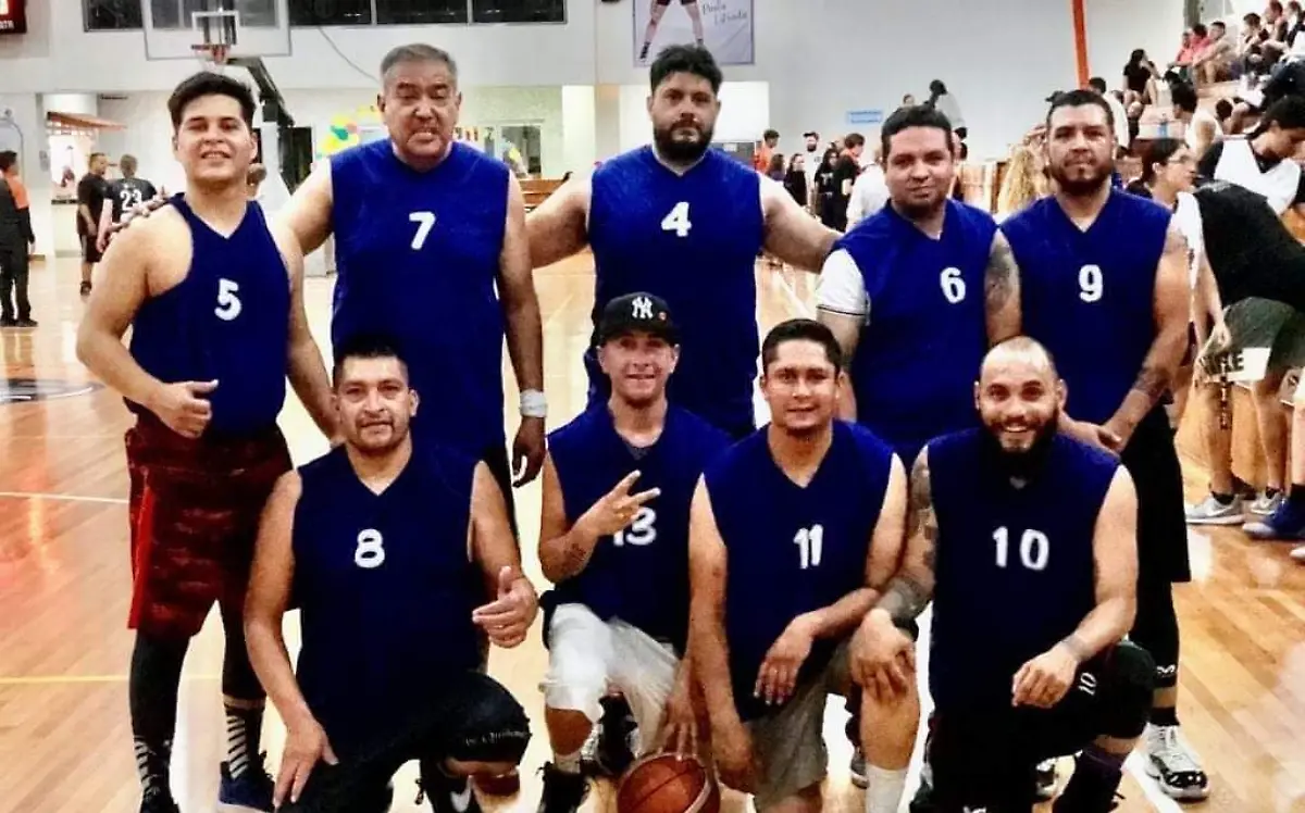 deportes