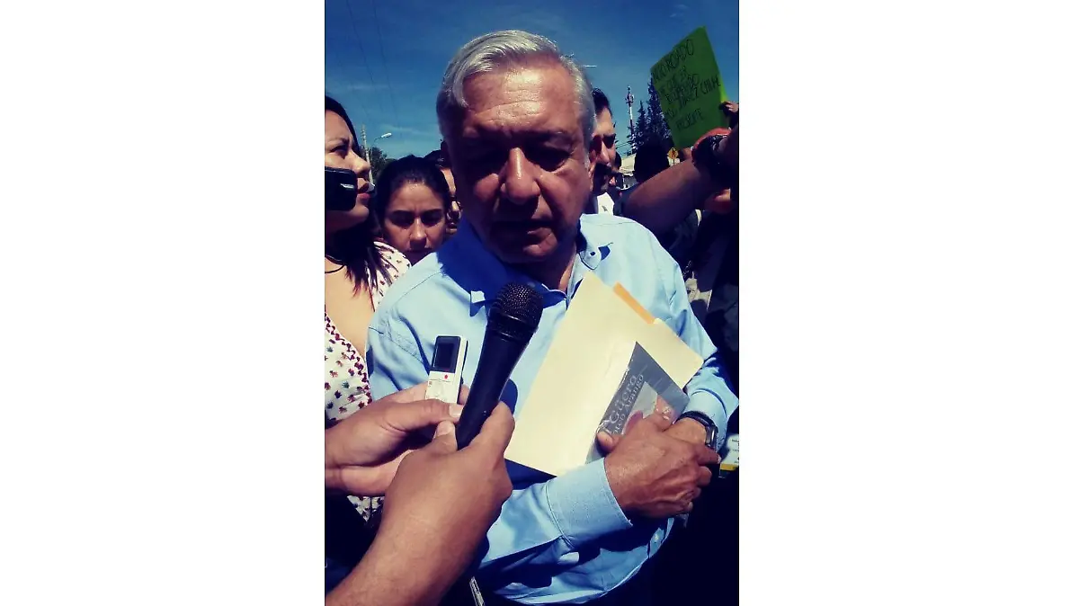amlo cuu