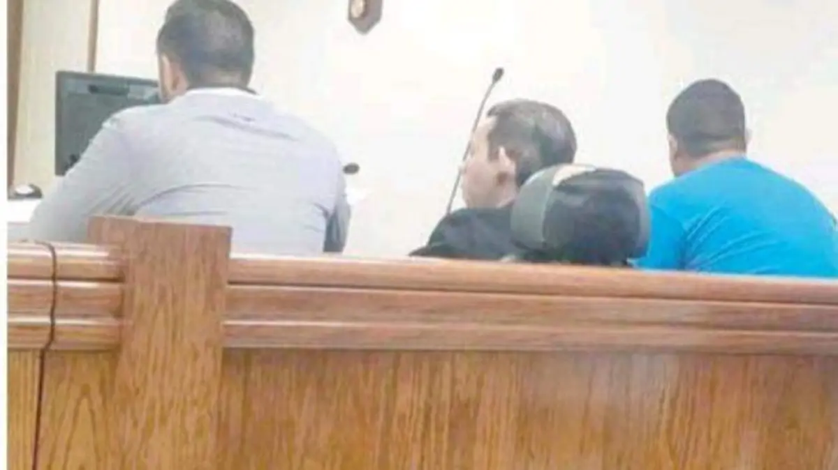 audiencia
