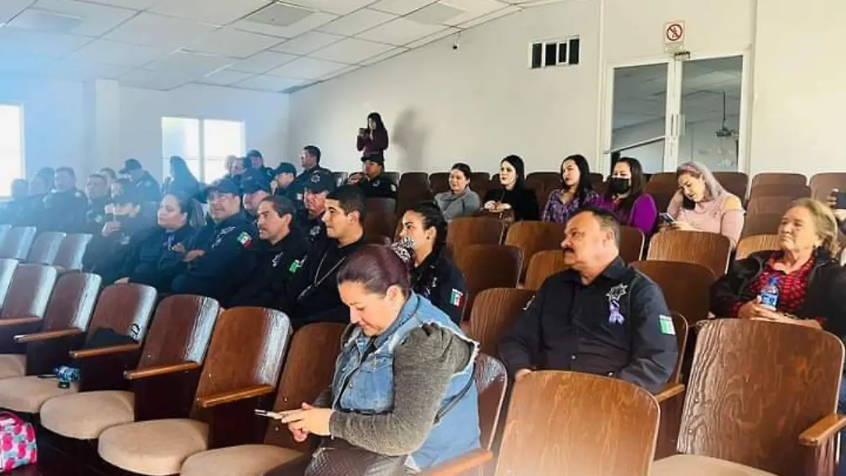 Capacitación 1