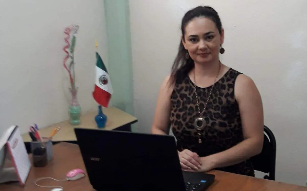 escuelas 1 Karla Ibarra