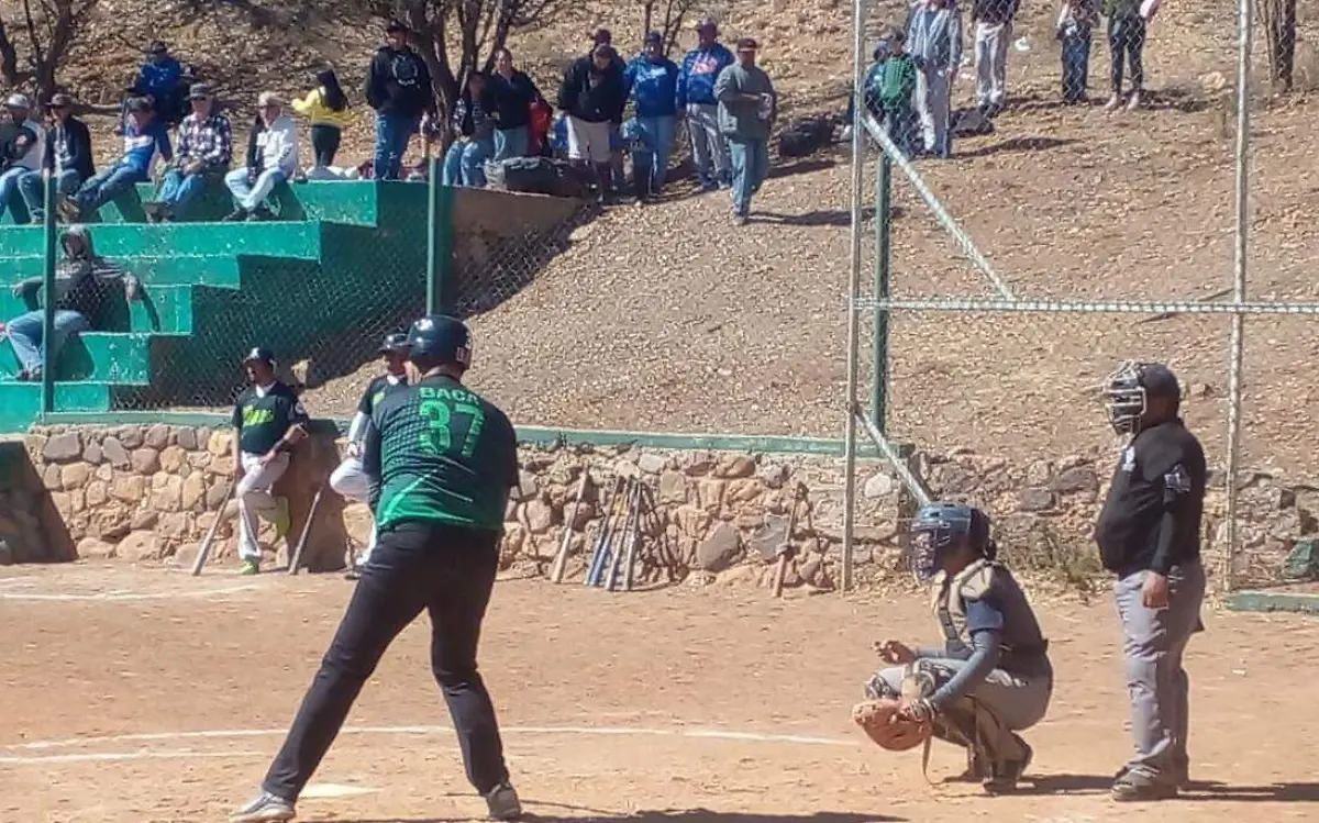 beisbol