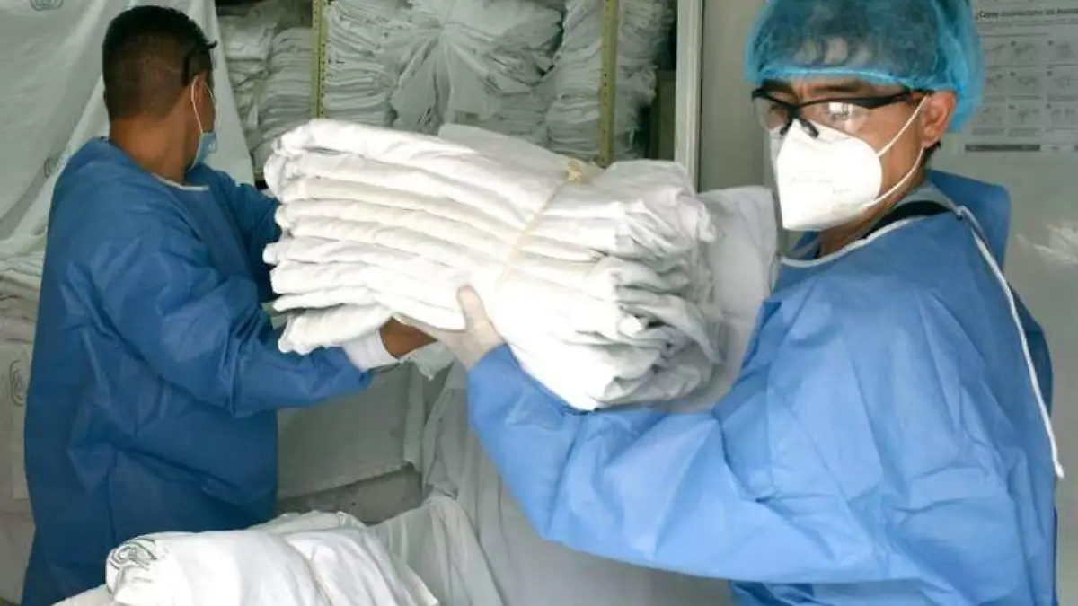 DESABASTO FOTO CORTESIA