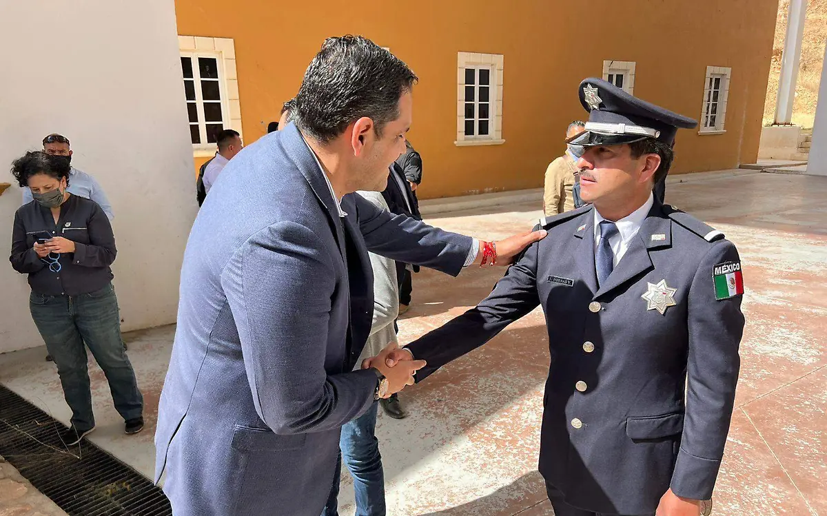 seguridad