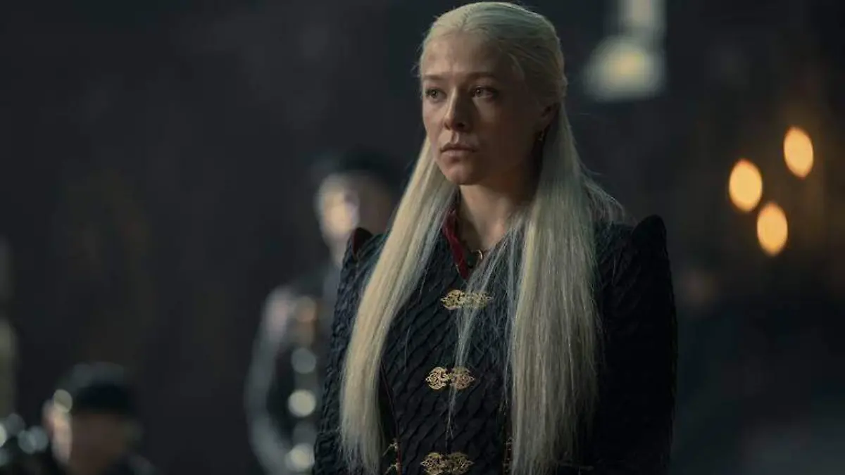 House of the Dragon_ ¡Cuidado con los spoilers! Final de temporada se filtra en internet