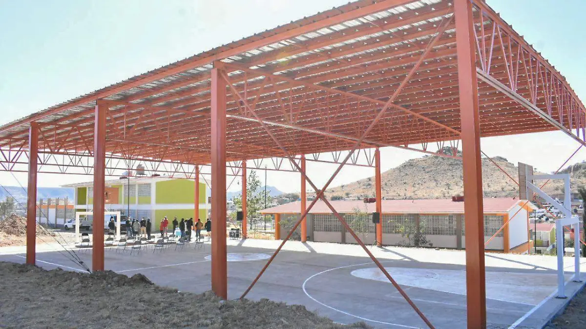secundaria