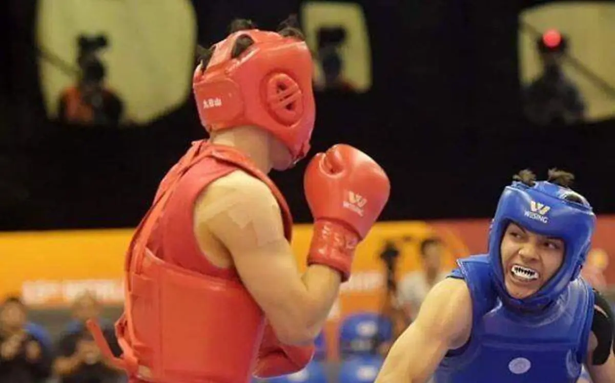 torneo internacional 1