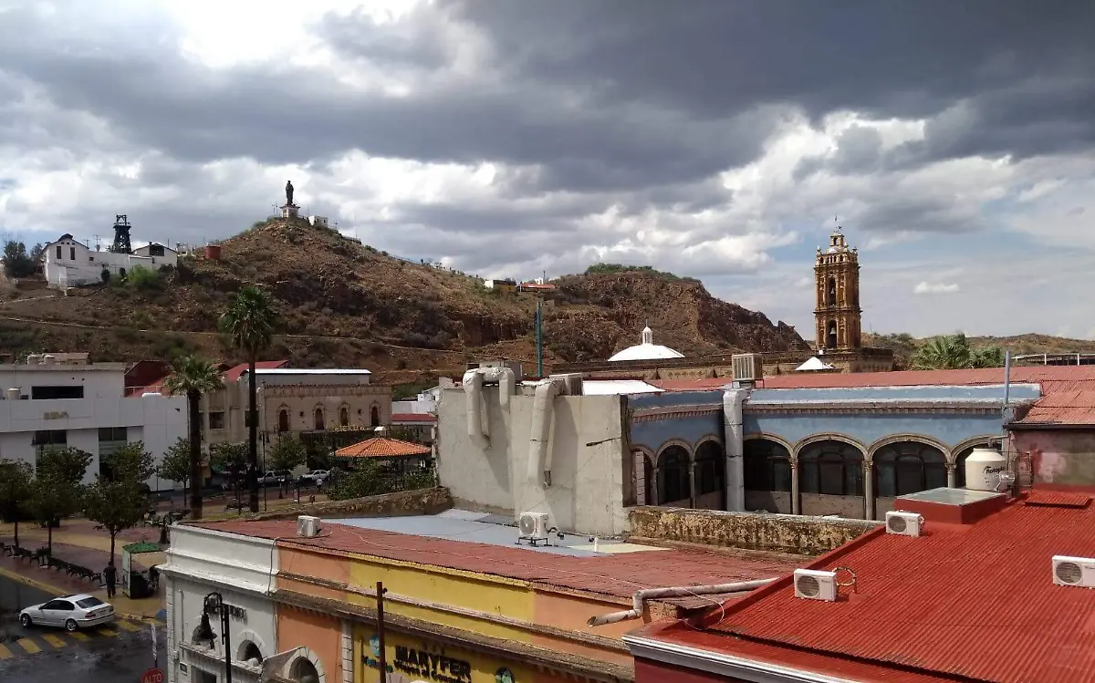 Parral