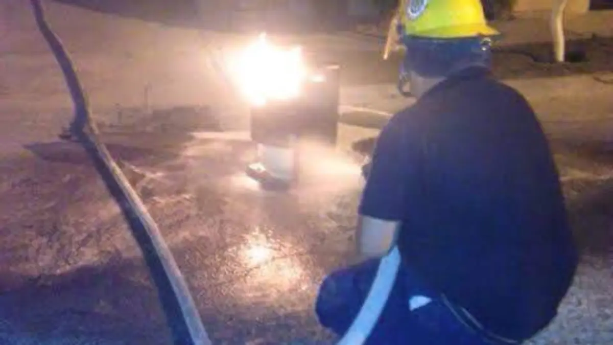 ARDE jimenez