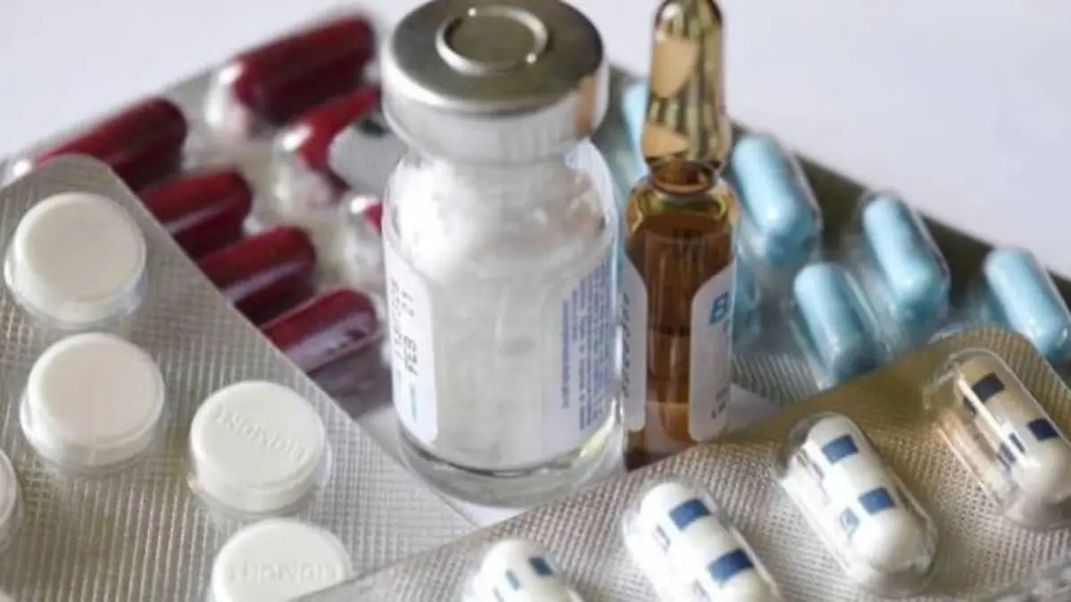 medicinas
