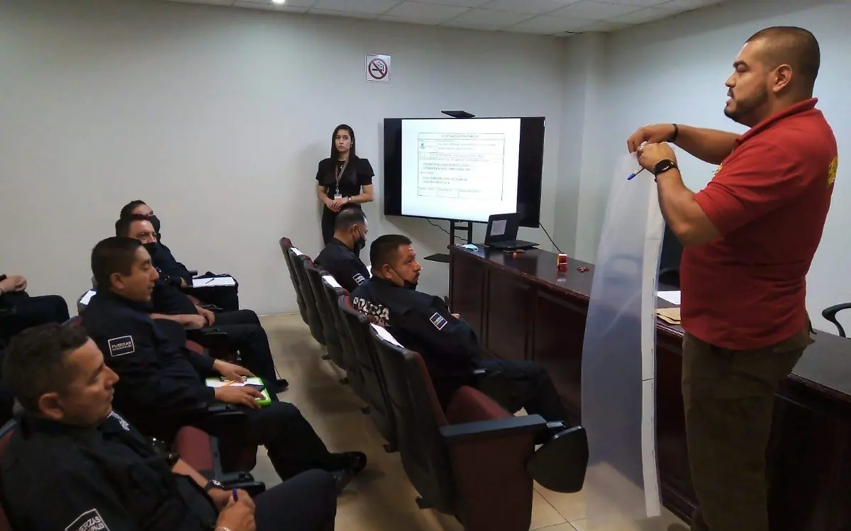 cursos cadena de custodia 1