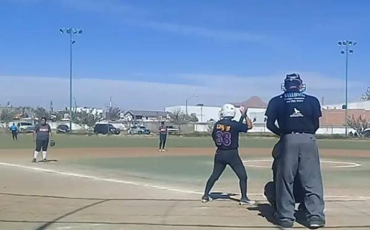 softbol 1