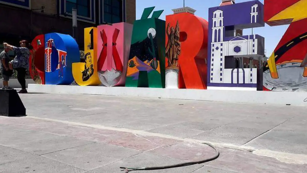 ciudad juarez