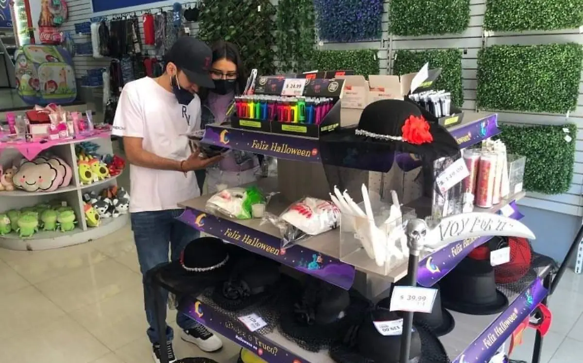TIENDAS FOTO LUIS 1