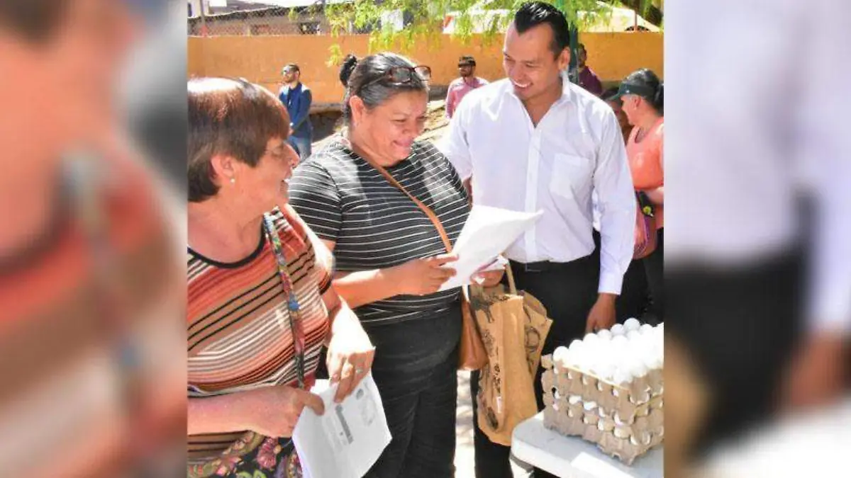 canasta solidaria ok
