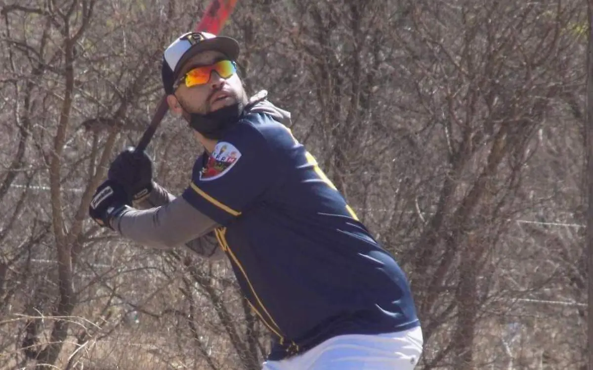 liga de softbol changel rivera equipo pretoleros