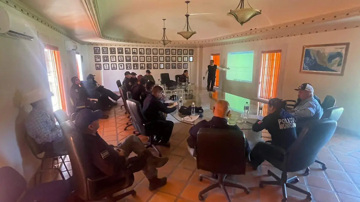 CURSO- SSPC