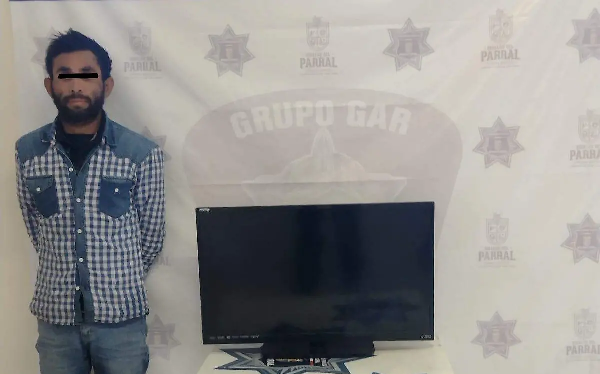 el gary