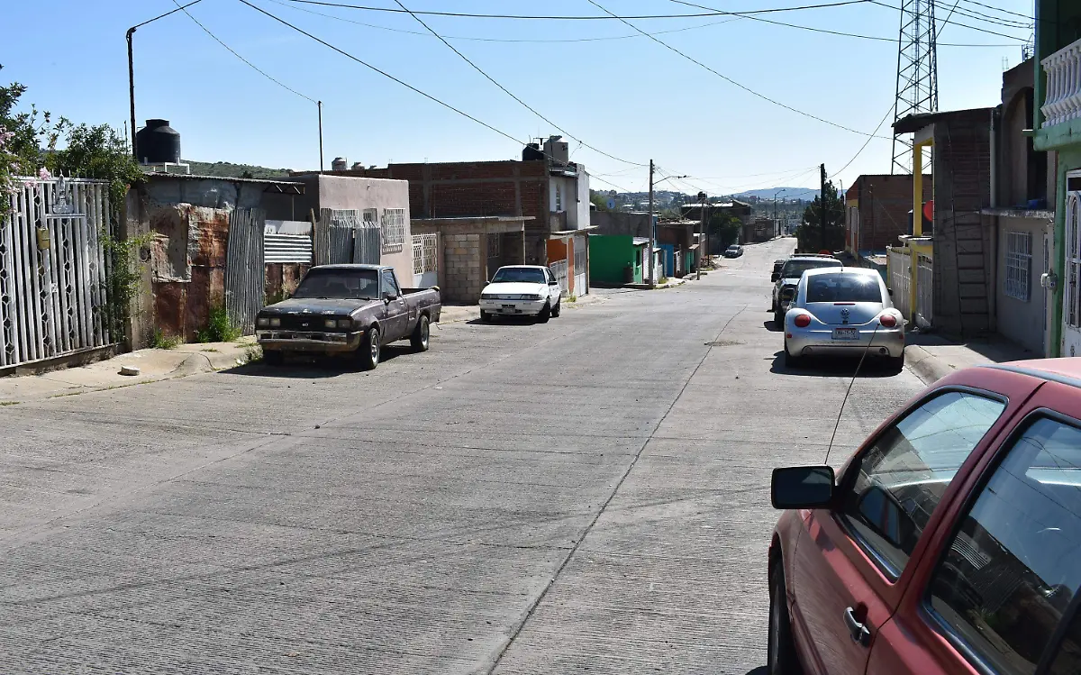 agua 3 nota y foto de javier