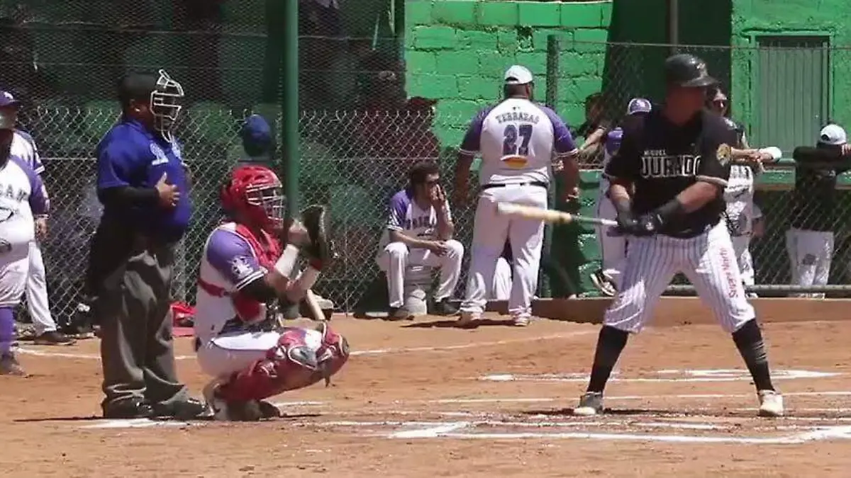 beisbol 1