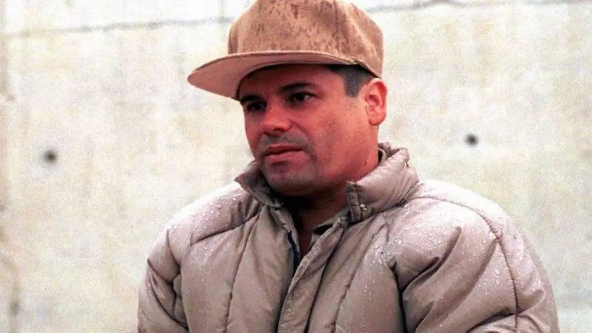 chapo guzman