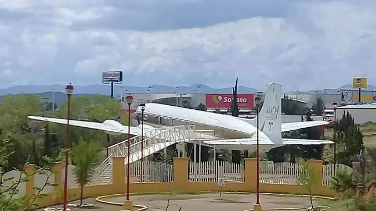 avion 3