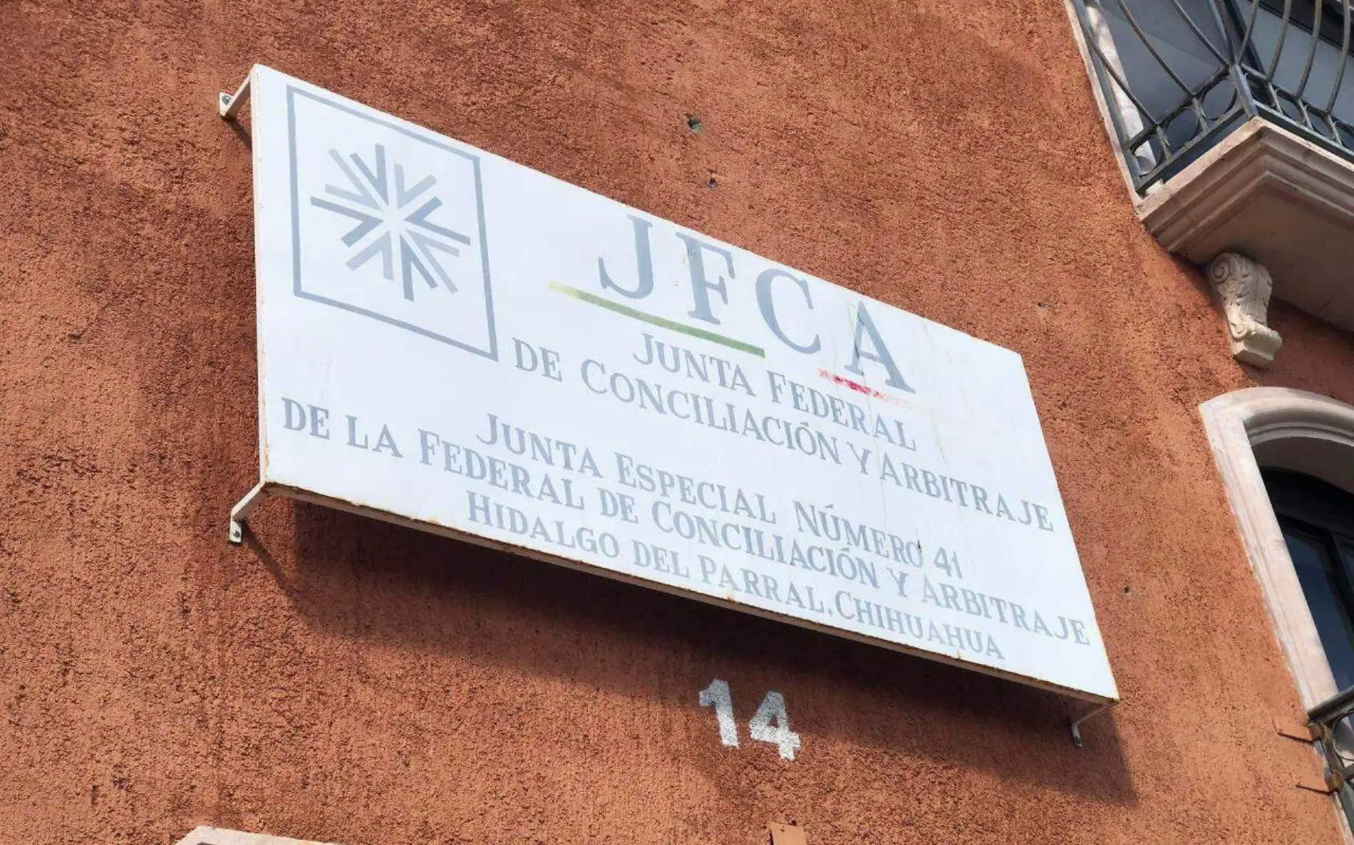 JFCA