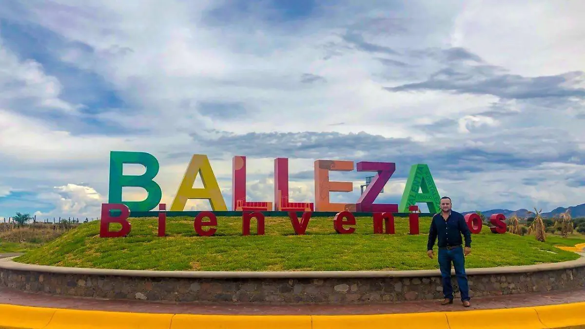 balleza