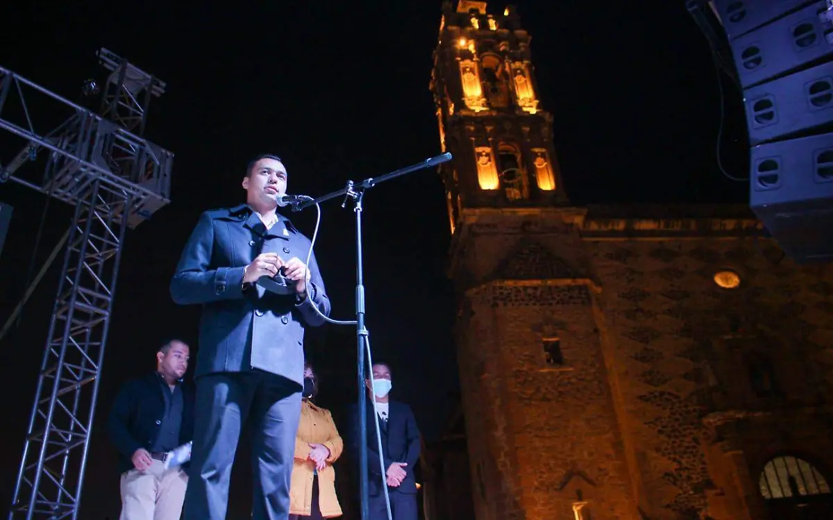 Peña
