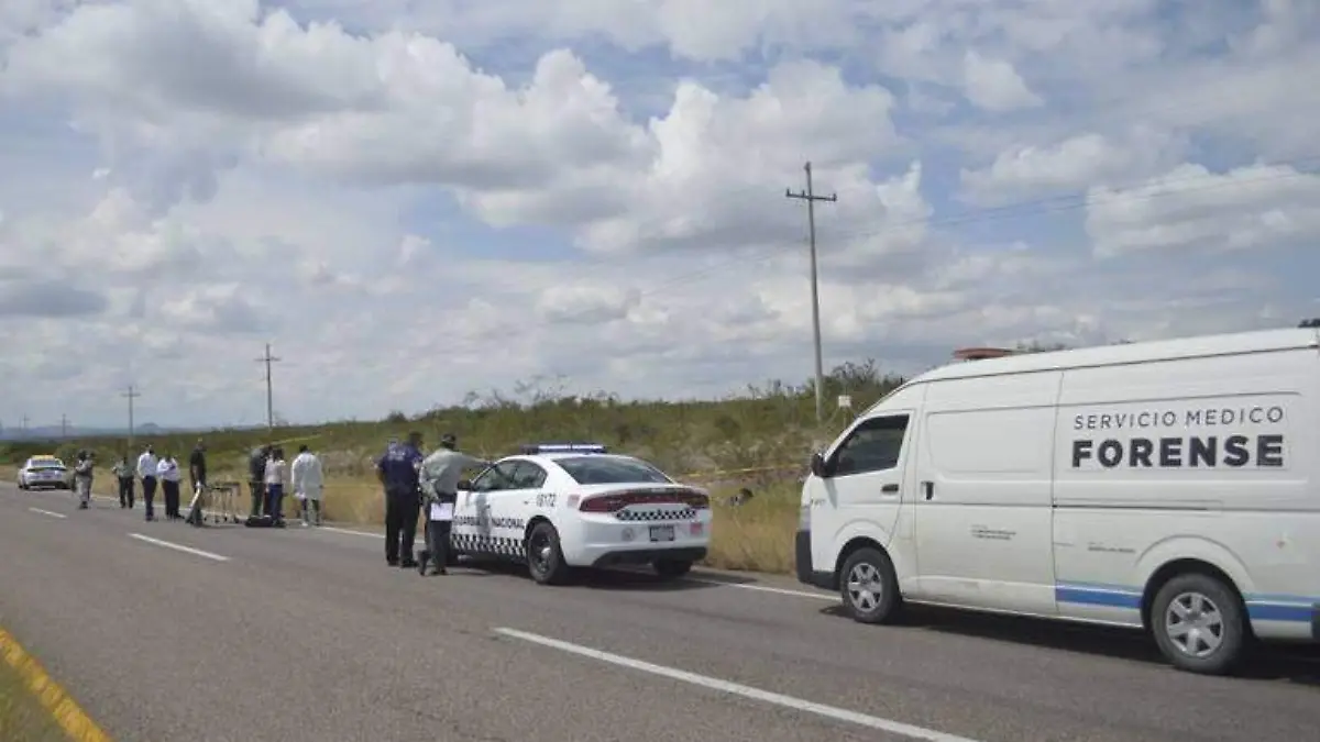 Accidente