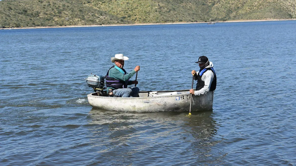 pesca 12 nota de mariano