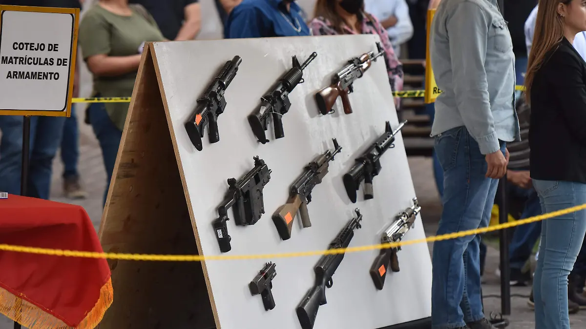 ARMAS 2