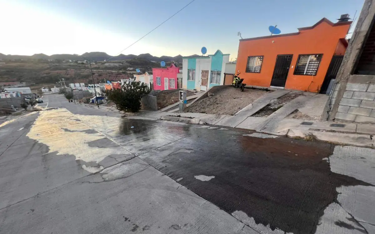 QUEJA LORENZO GUTIERREZ 2