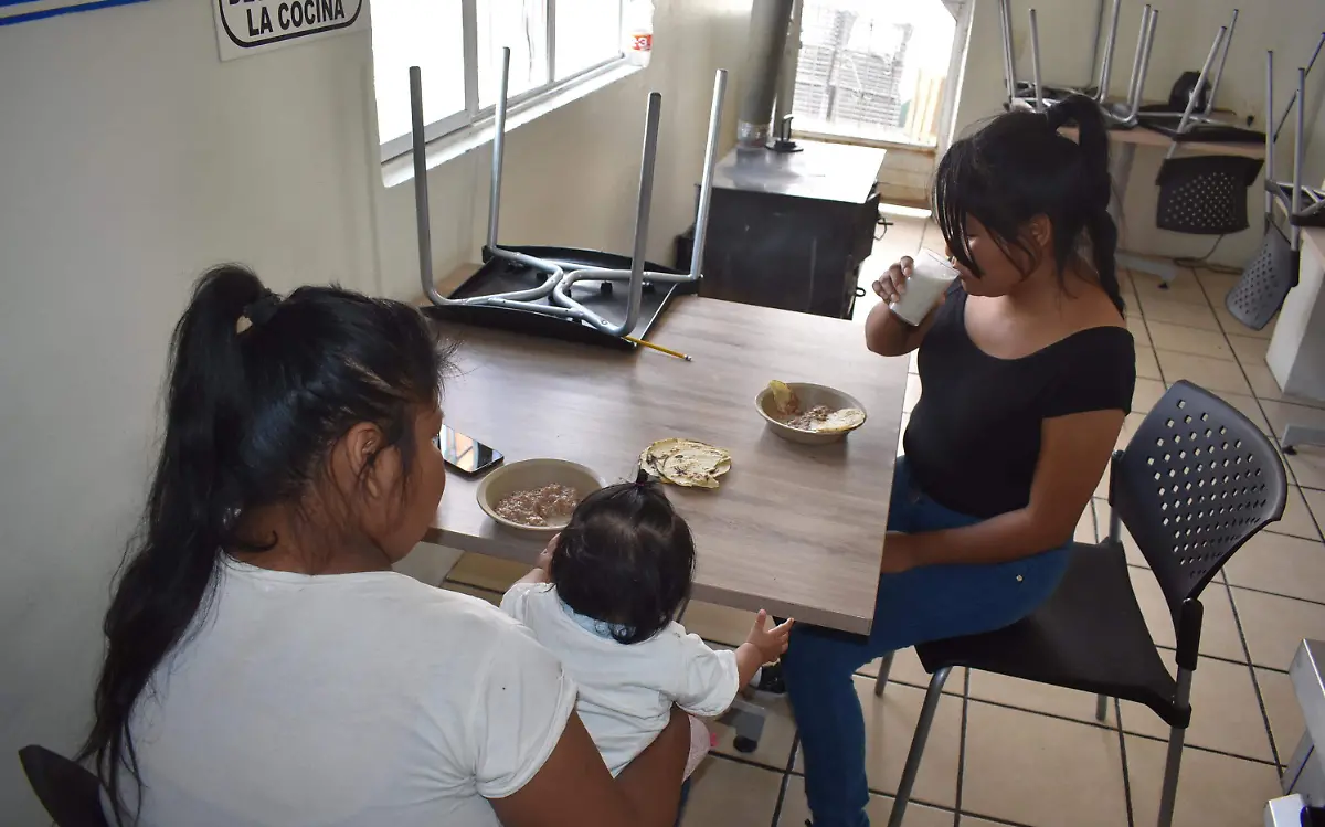 hospedaje 3 nota y foto de javier