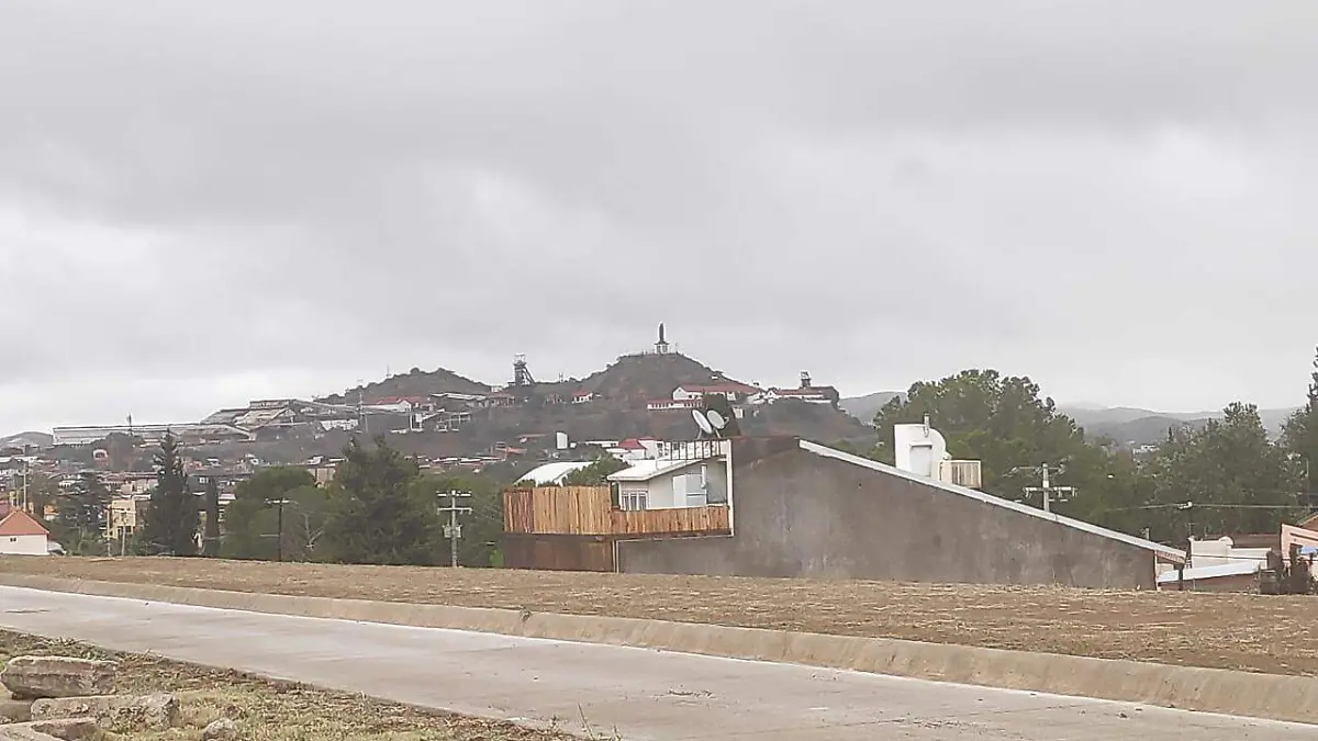 lluvias