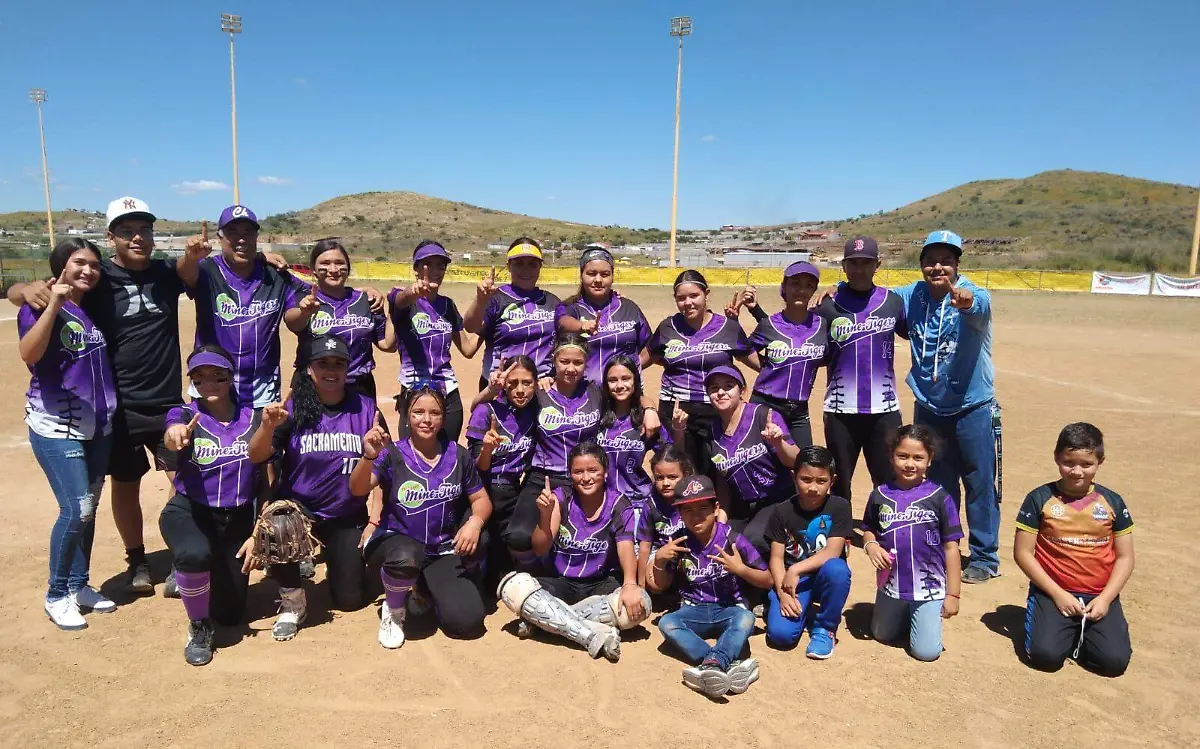 softbol 1