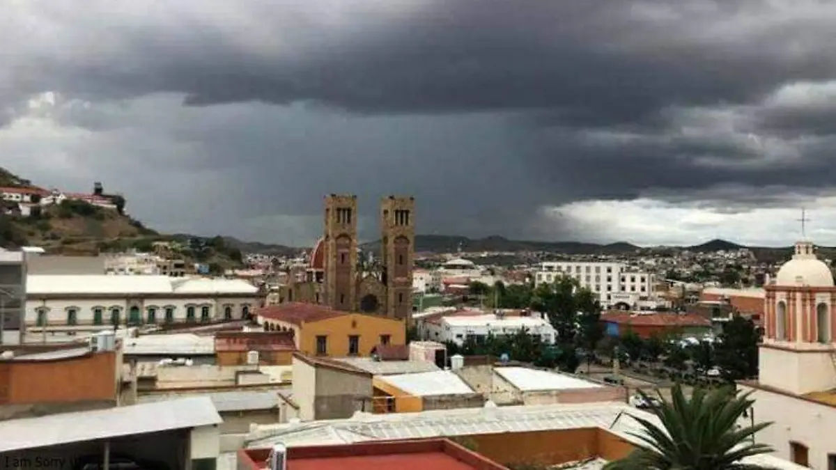 lluvias