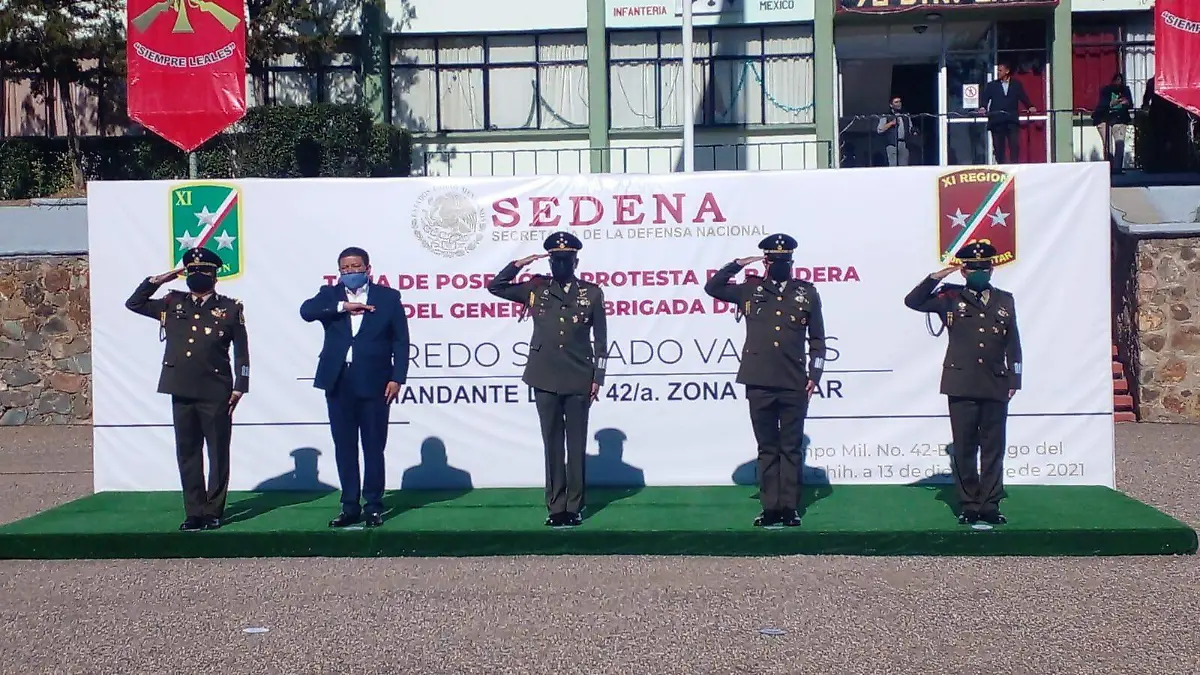 militar