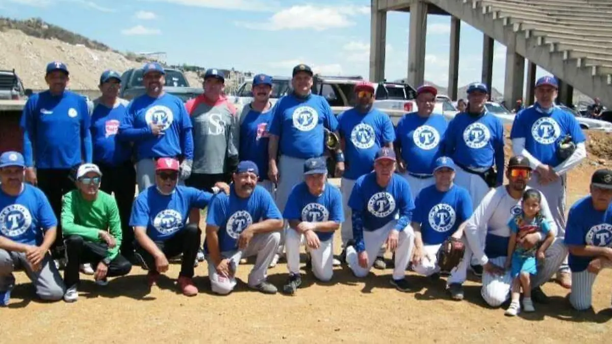 SUPER LIGA DE SOFTBOL MUNICIPAL
