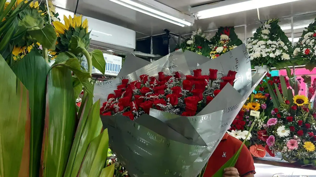 Flores