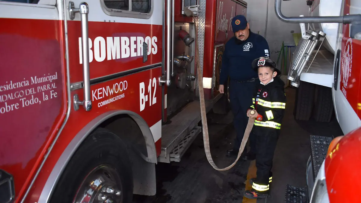 bomberito 8 nota de javier